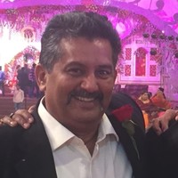 Nitin Sule