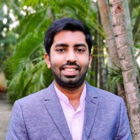 Nishanth Senguttuvan