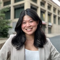Shi Qi Connolly