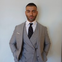 Mahdi Sadegh