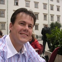 Peter Vossebeld