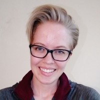 Rebecca Carlson