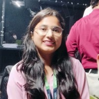 GEETANJALI BHATT