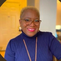 Delores Cooper