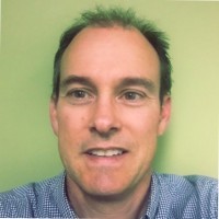 Mark Chaffin