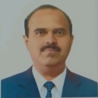 Dinesh Kinjawadekar