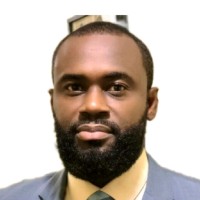 Jared I. Divine, ACMA, CGMA, MBA, BSc.