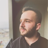 Ömer Faruk Kılbüker