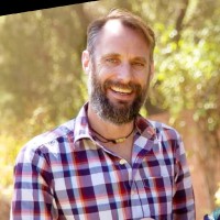 Ian Buck