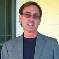 Richard Hayes