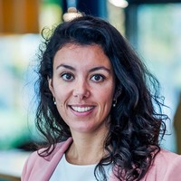 Sofie Dreef