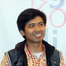 Ahmad Rudianto
