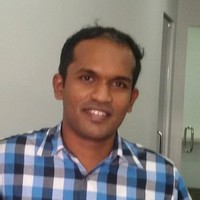 Sudhananthan S.