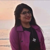 Rimsha Shakil