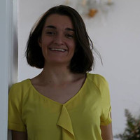 María Arroyo Gómez