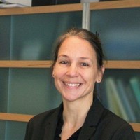 Annemieke Keurentjes
