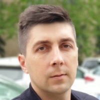 Radu Curosu