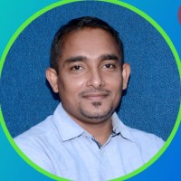 Jayanta Kr Talapatra