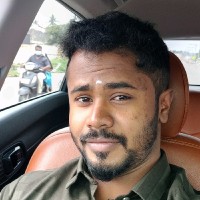 Ramesh Nagaraj