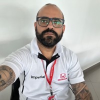 Jorge Vinícius Teixeira De Santana