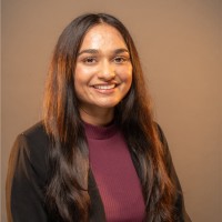 Mudra Patel