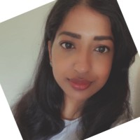 Anitha Kamalanathan