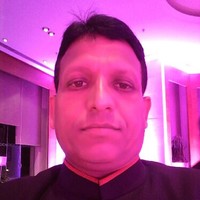 Vijay Singh Rana