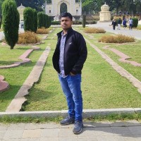 Dipak Mali