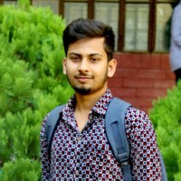 Md Sharif Hossen