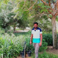 Sriram S Prakash