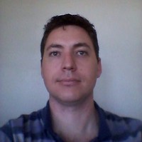 Stefan Pretorius