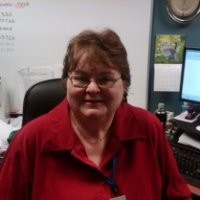 Annette Bowersock