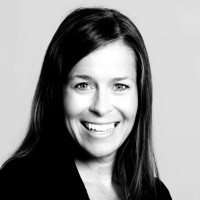 Jennie Borg