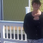 Betty Smith