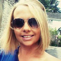 Sarah Jackson
