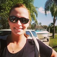 Kristen Hood
