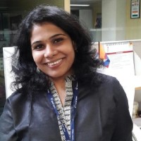 Sheetal Kharat