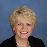 Pat Whitehouse