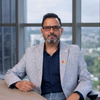 Vivek Sinha