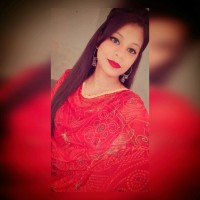 Annu Solanki