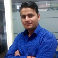 Avinash Kumar