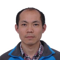 James Jiang