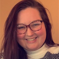 Abby Rader, Ma, Cpst-I
