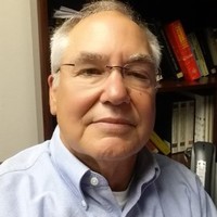 Ken Stephenson