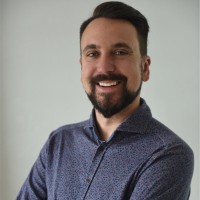 Simon Arnold
