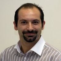 Daniel Eusébio