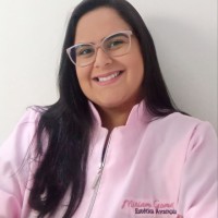Miriam Gomes Rosa