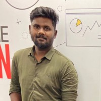 Aravindan E