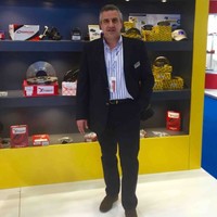 Ömer Bayramoğlu