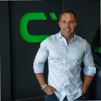 Alexandre Cassel